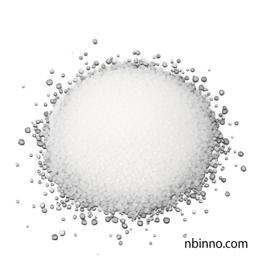 Ultra-High Molecular Weight Polyacrylamide