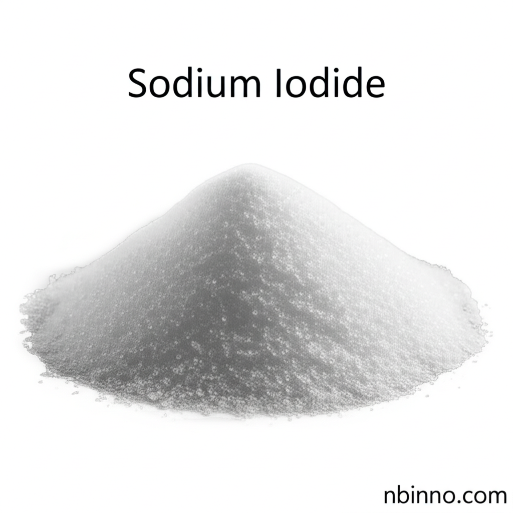 Sodium Iodide