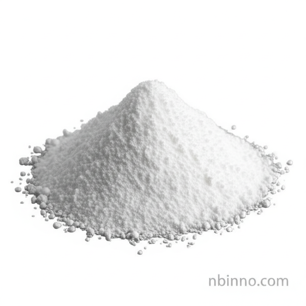 Sodium Tripolyphosphate