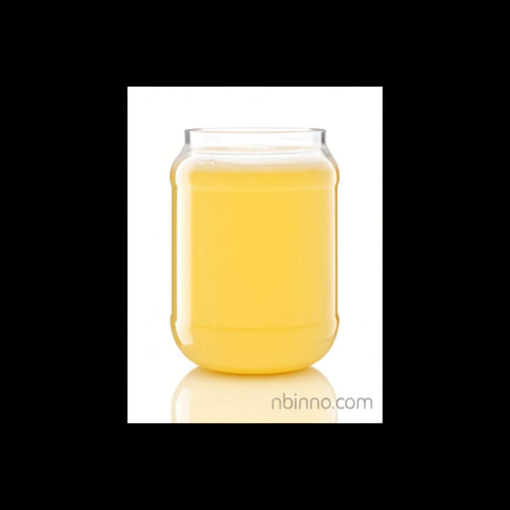 Coconut Diethanolamide