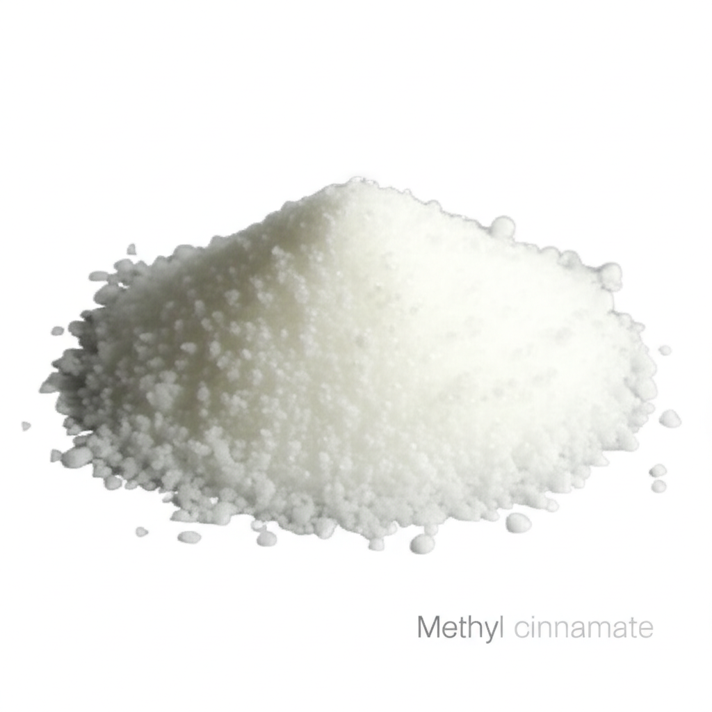 Methyl cinnamate