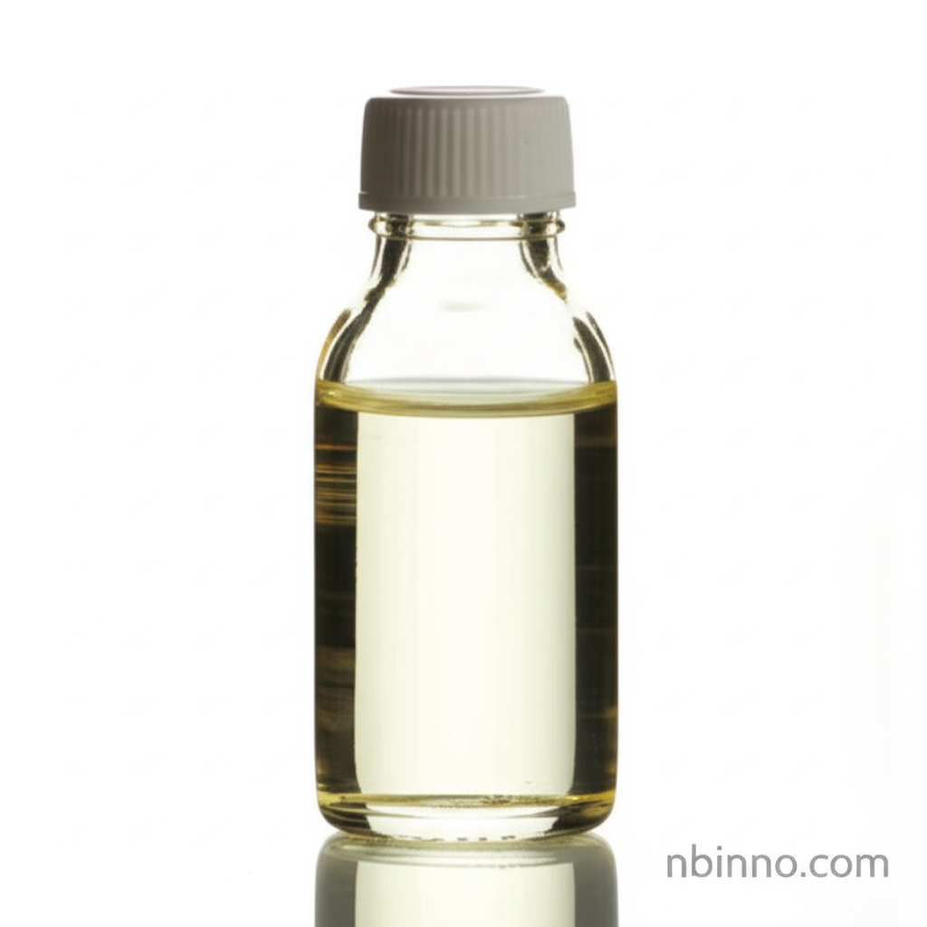 Gamma-Octanoic Lactone