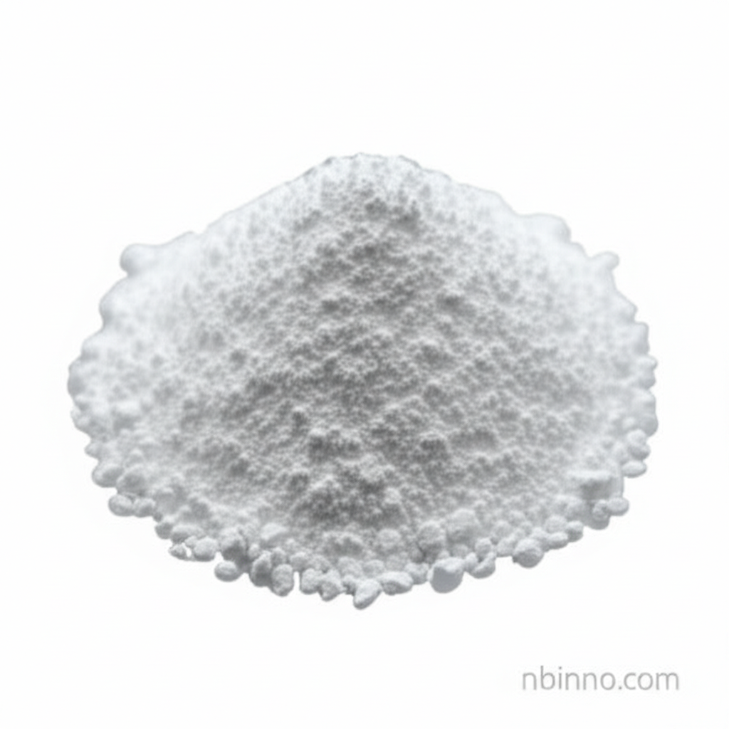 Calcium Zinc Stabilizer