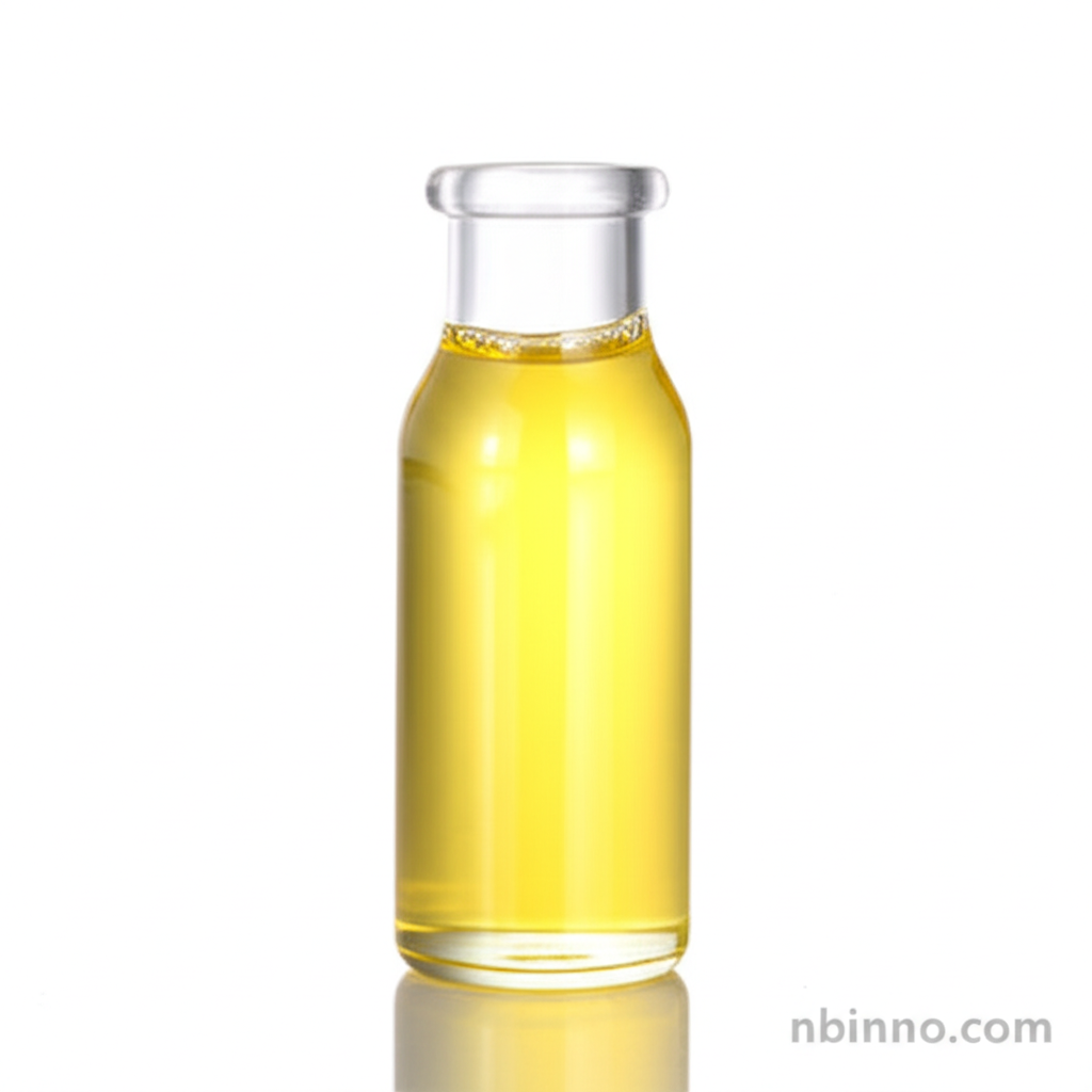 Poly((phenyl glycidyl ether)-co-formaldehyde)