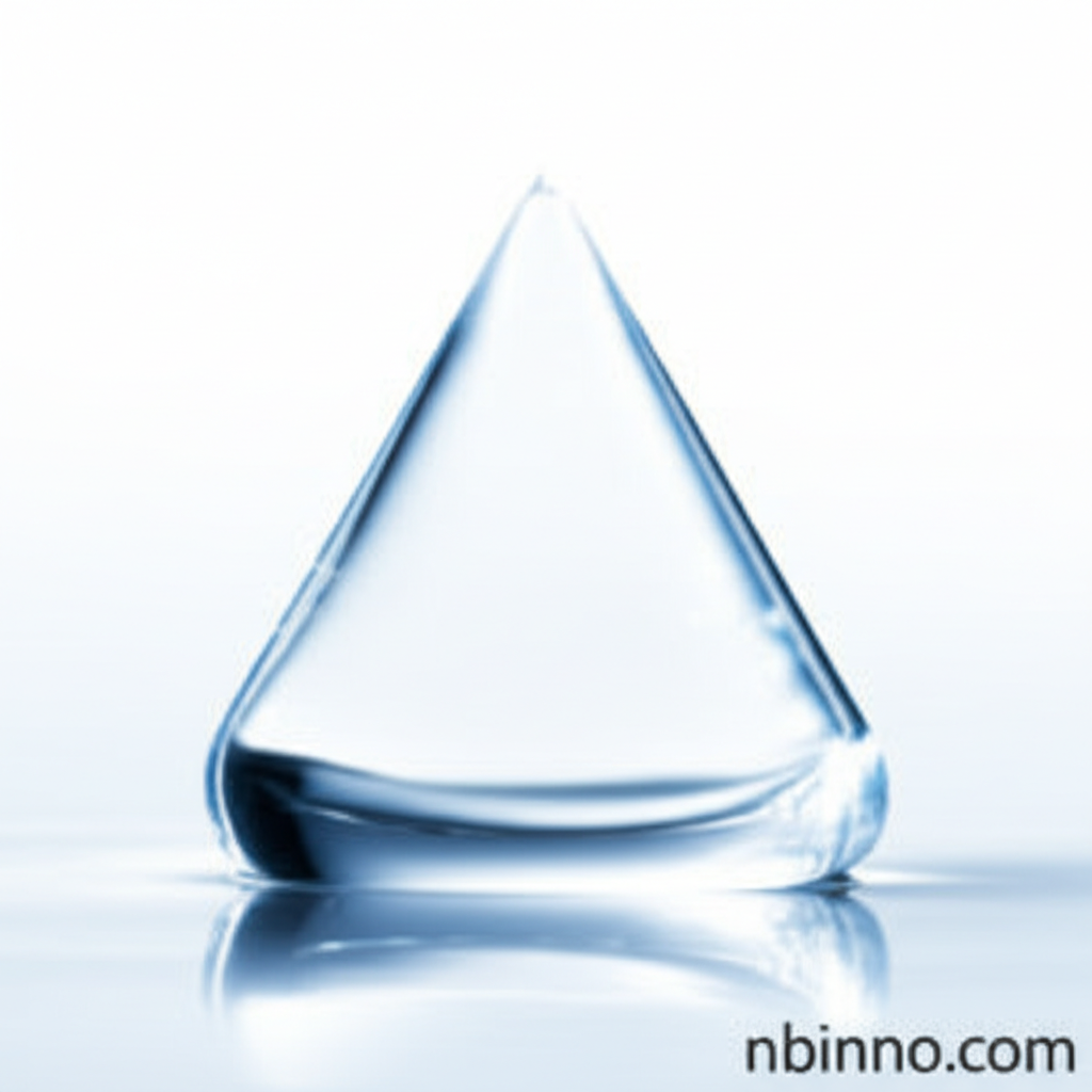 Polyglycerine