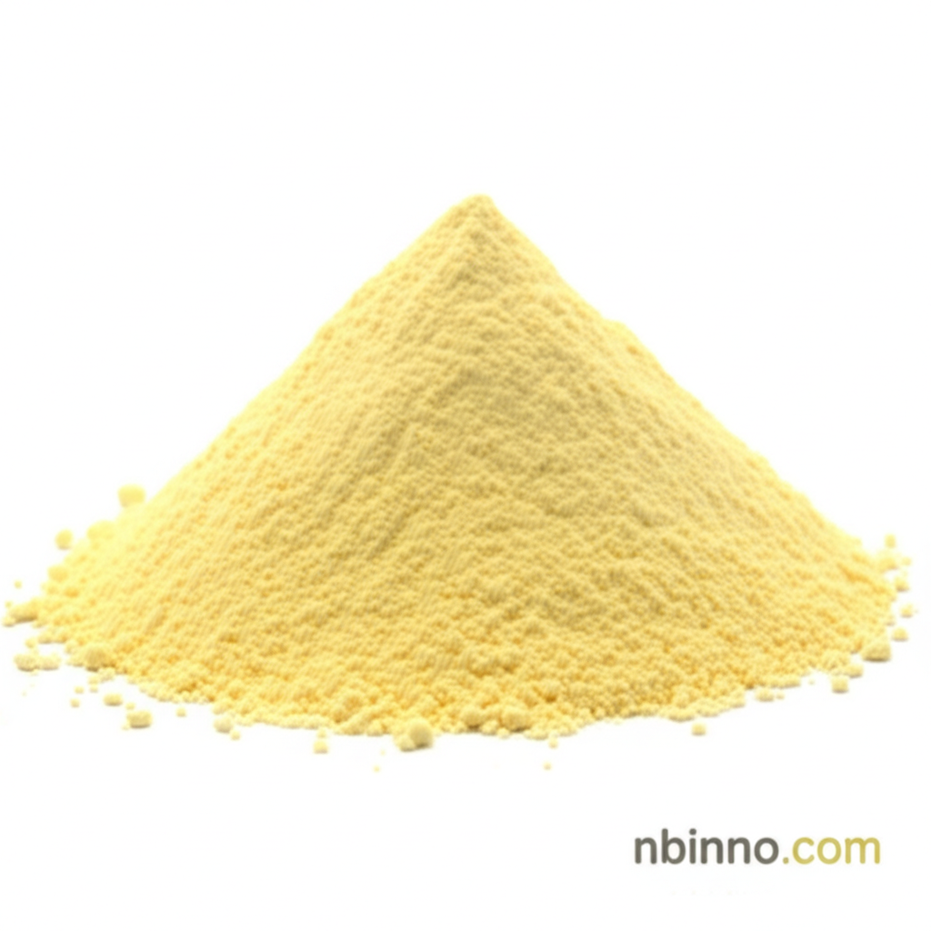 Peptone Powder