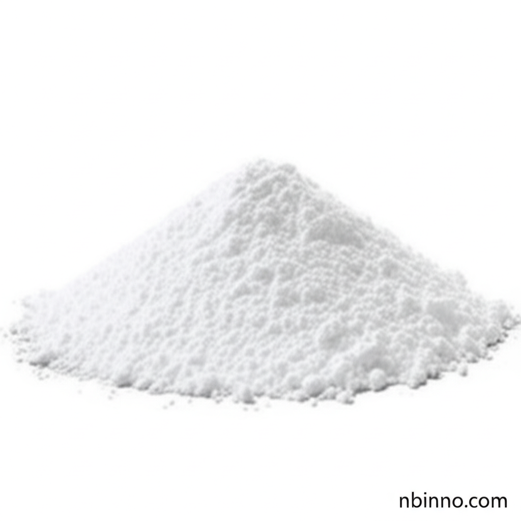 Zinc Stearate