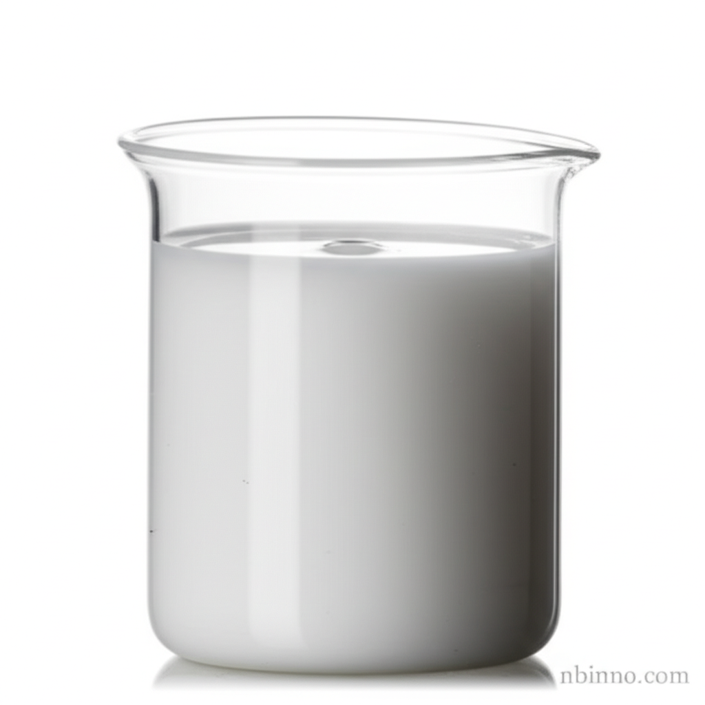 Synthetic Pigment Printing Thickener