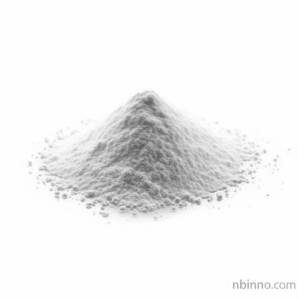 Hydroxypropyl Methyl Cellulose