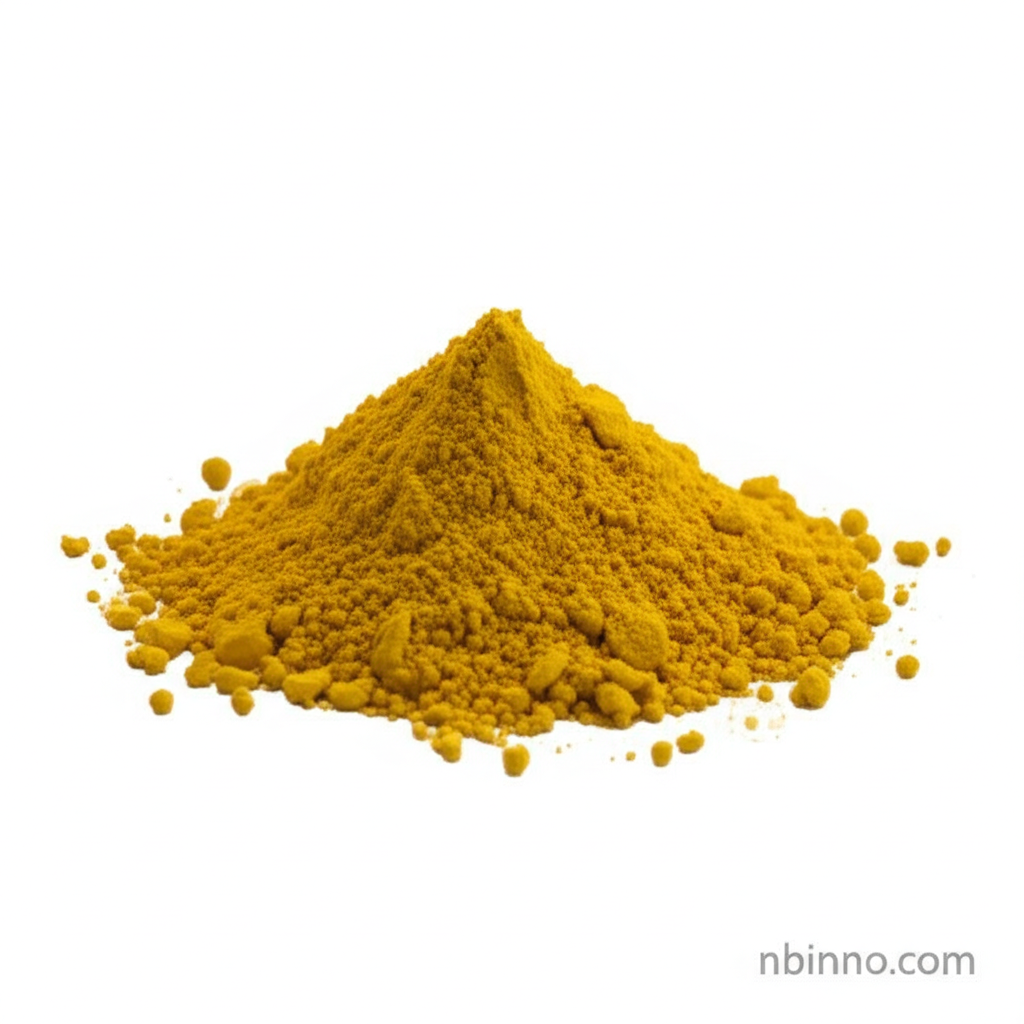 Ferric Sulfate