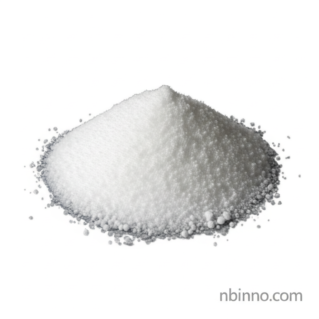 Polyacrylamide