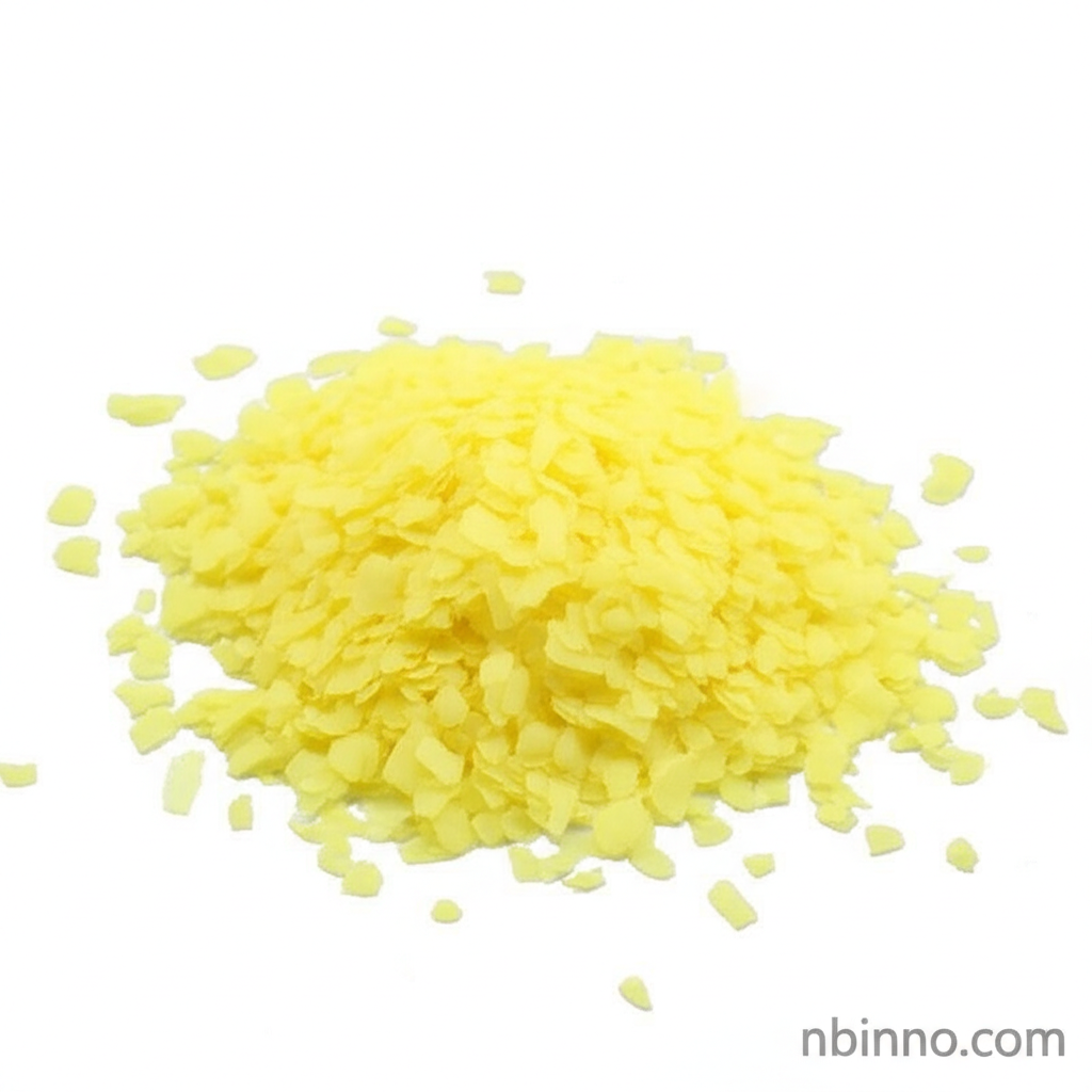 Softening Agent Flake