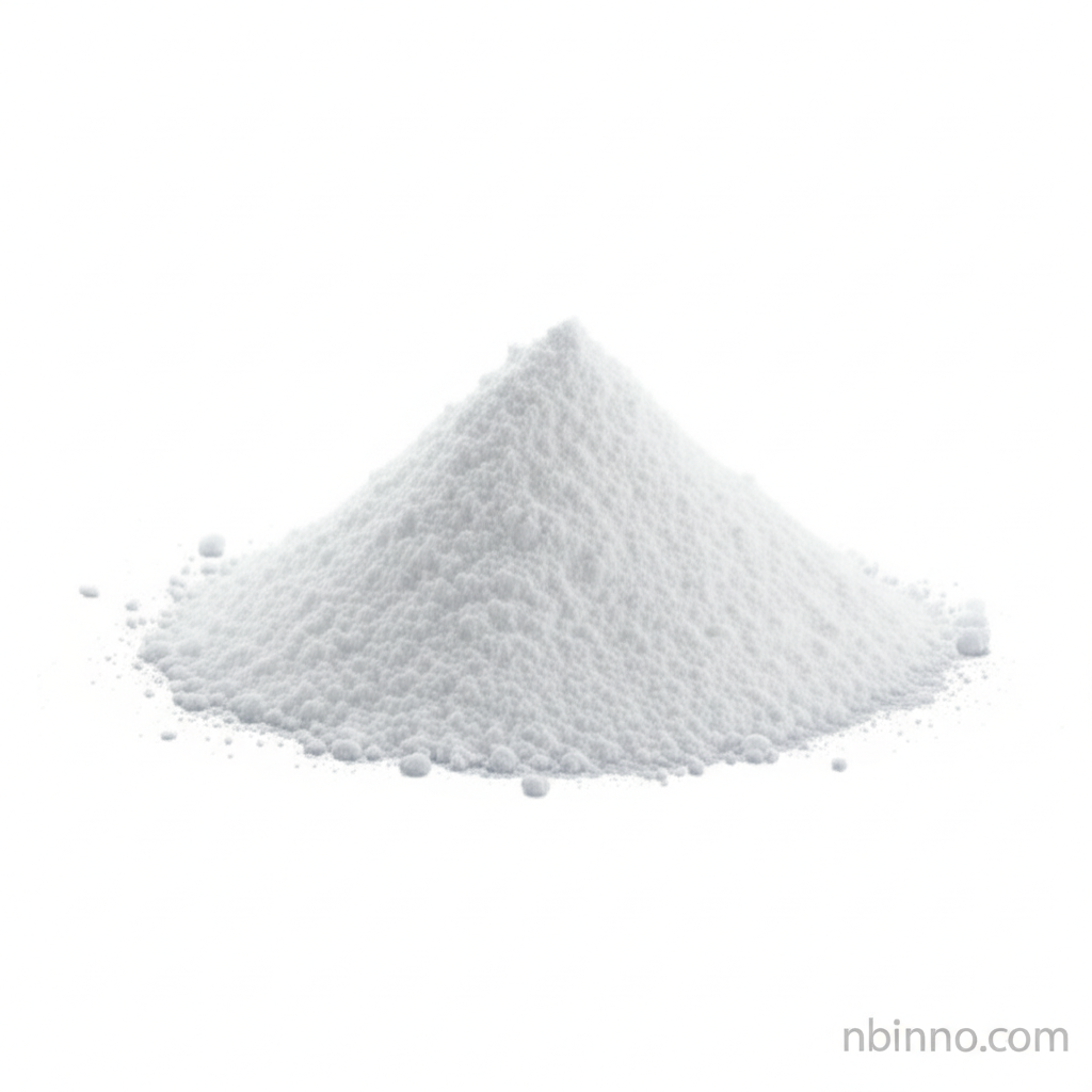 Calcium-Zinc Composite Stabilizer