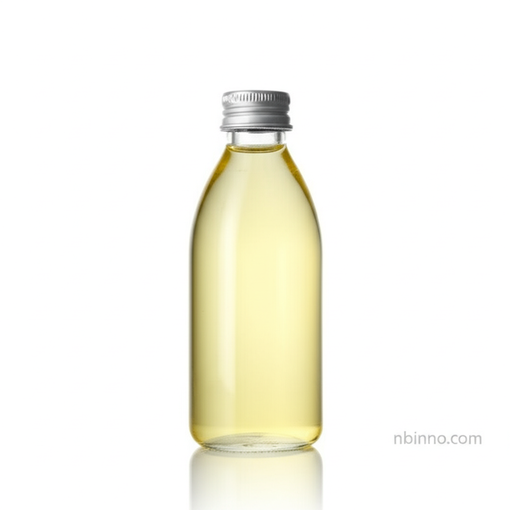 Non-Formaldehyde Fixing Agent