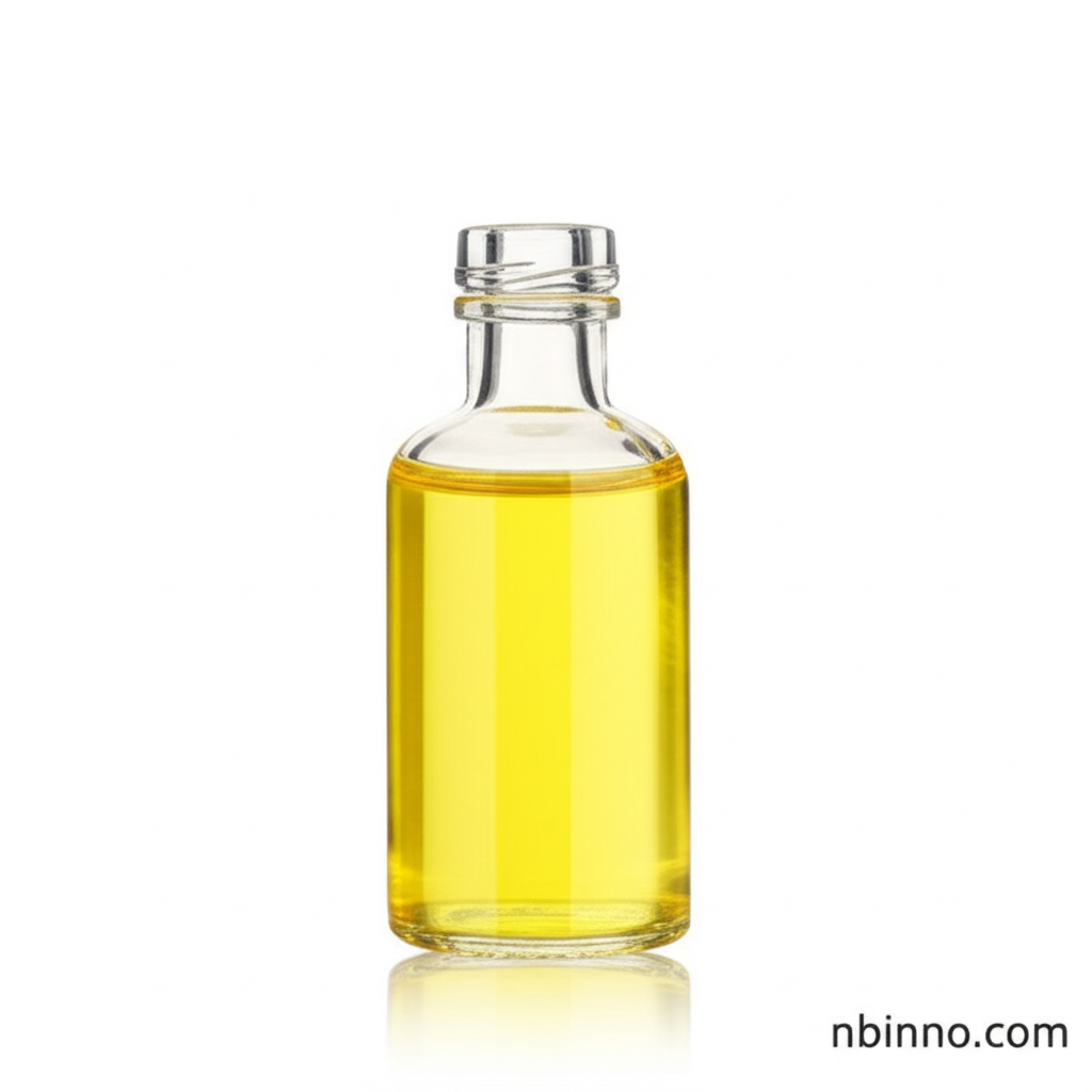 White Orchid Essential Oil