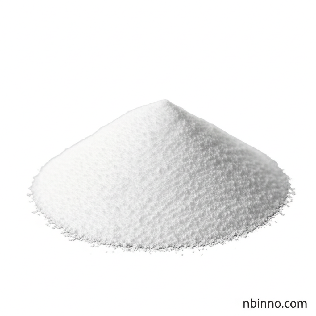 Polyacrylamide