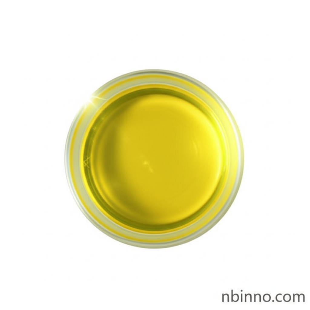 Propyl Isothiocyanate