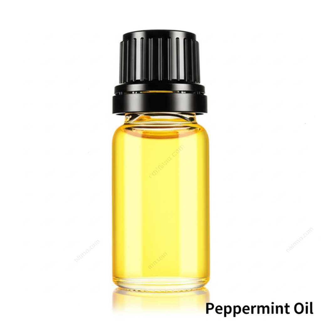 Peppermint Oil