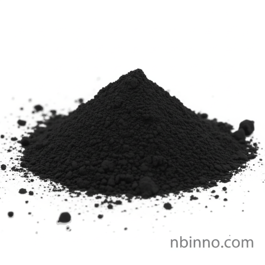 Hopcalite Catalyst