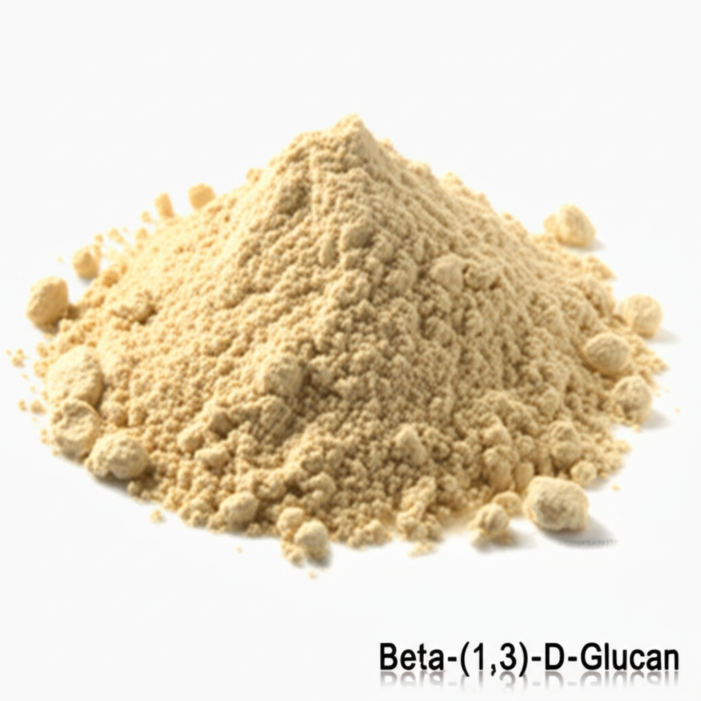 Beta-(1,3)-D-Glucan