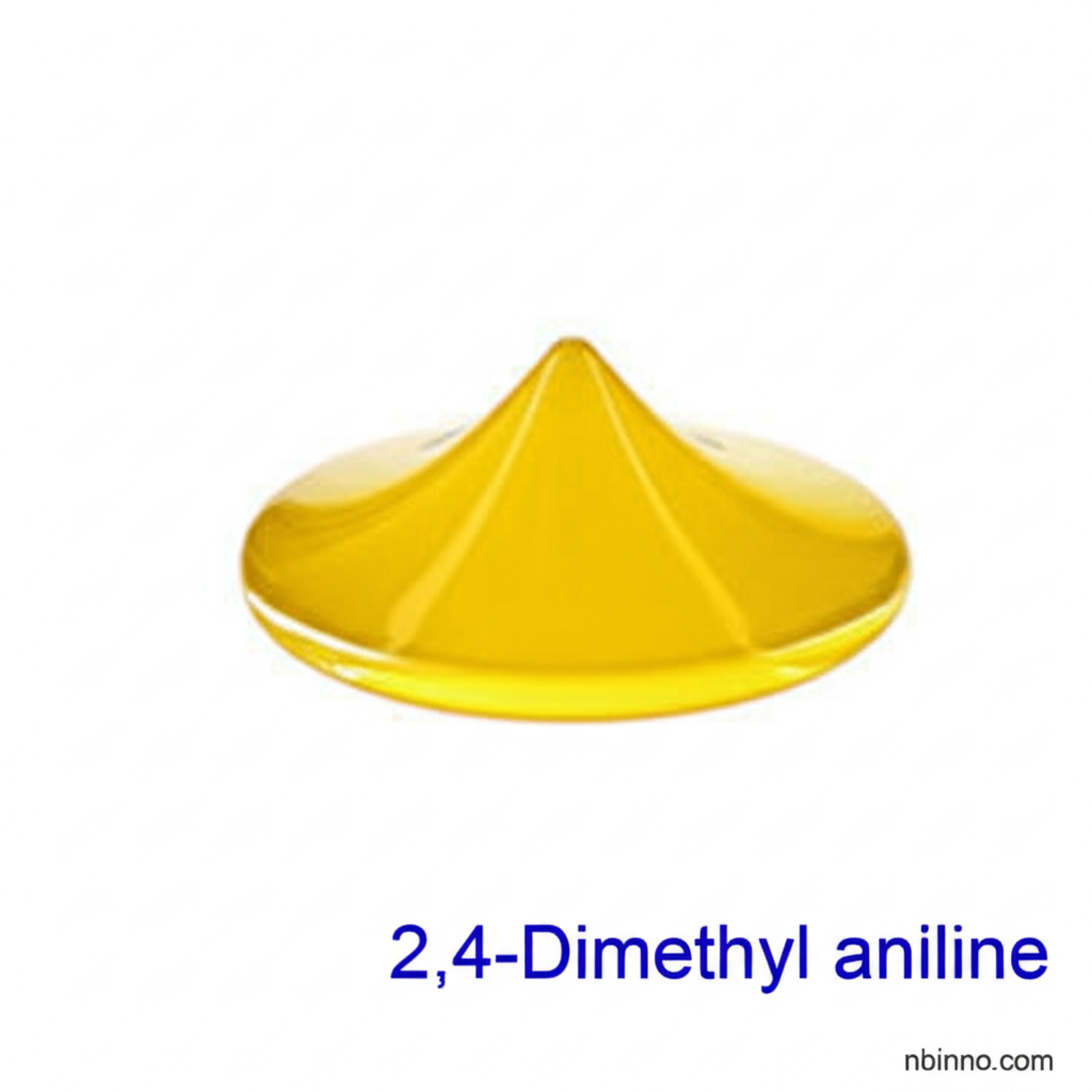 2,4-Dimethyl aniline