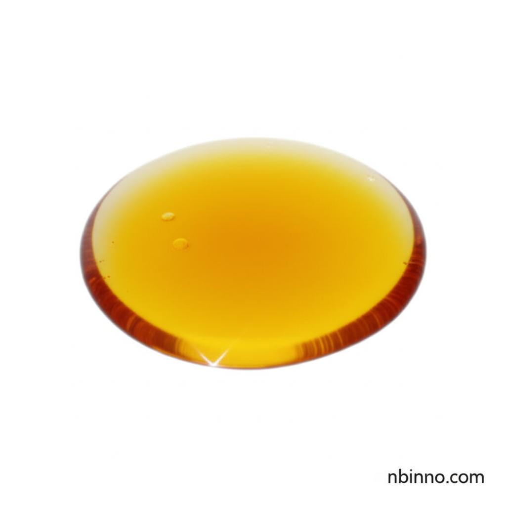 Formaldehyde-Free Fixing Agent