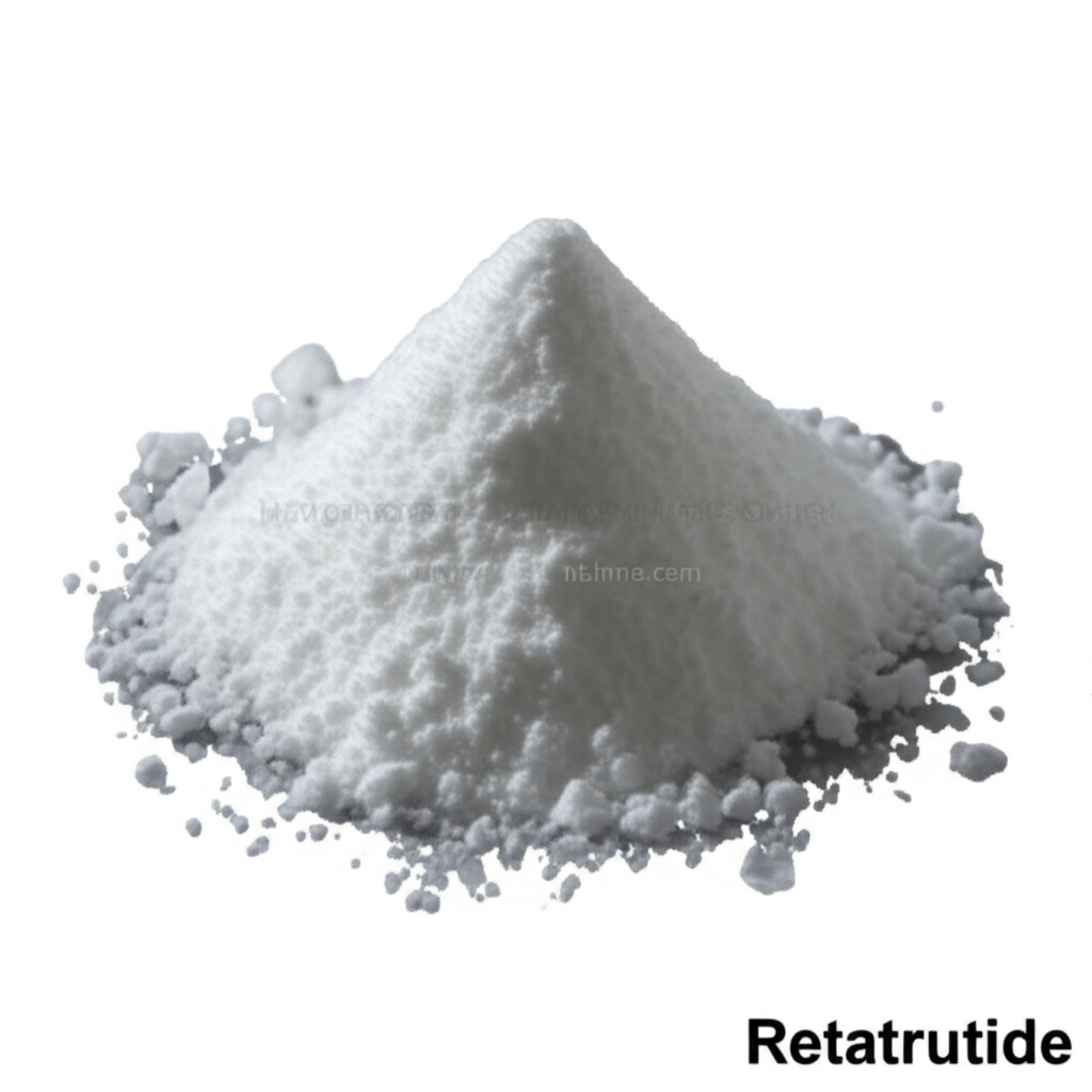 Retatrutide