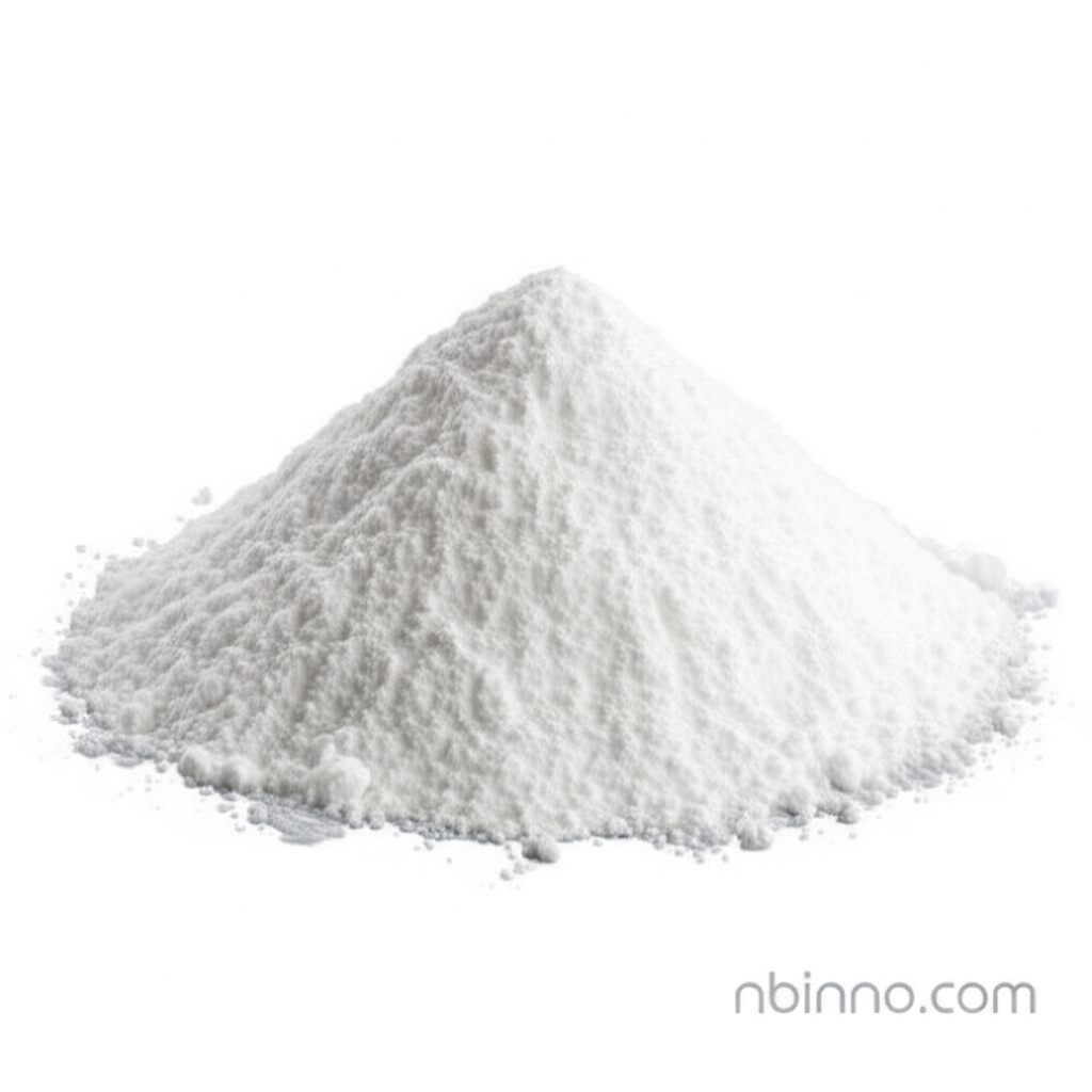 2-Acrylamido-2-Methylpropane Sulfonic Acid