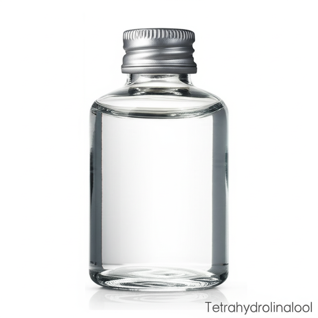 Tetrahydrolinalool