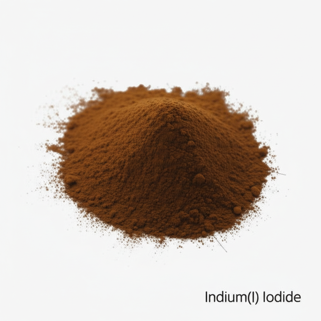 Indium(I) Iodide