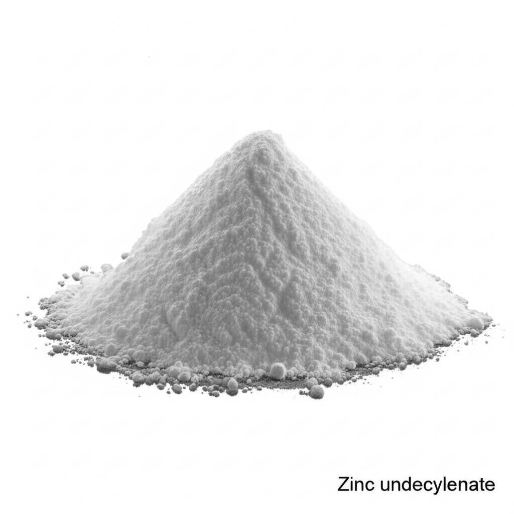 Zinc undecylenate