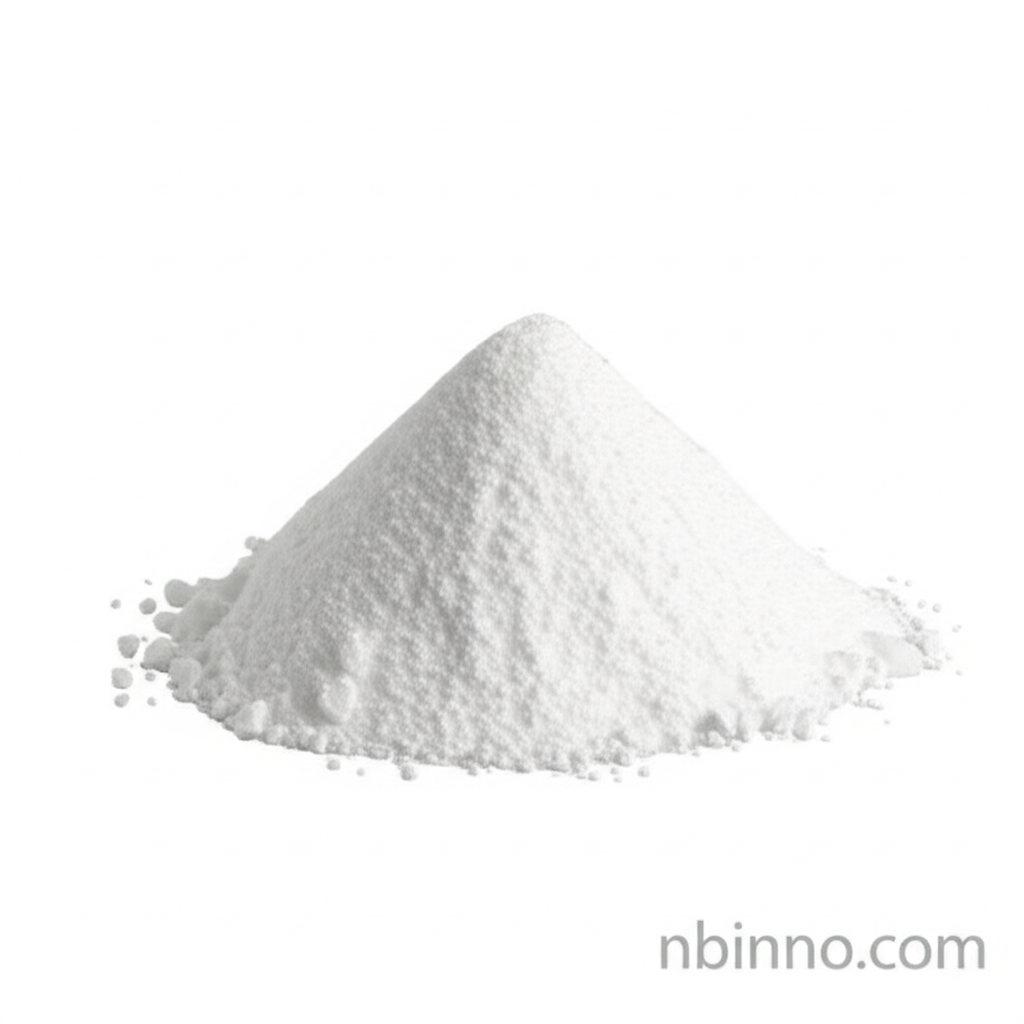 Melamine Powder