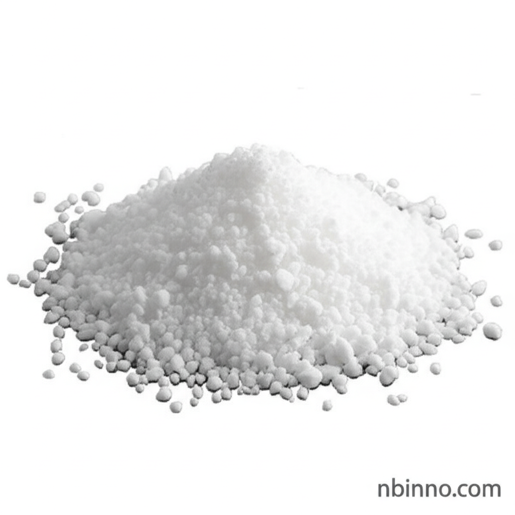Monosodium L-Aspartate