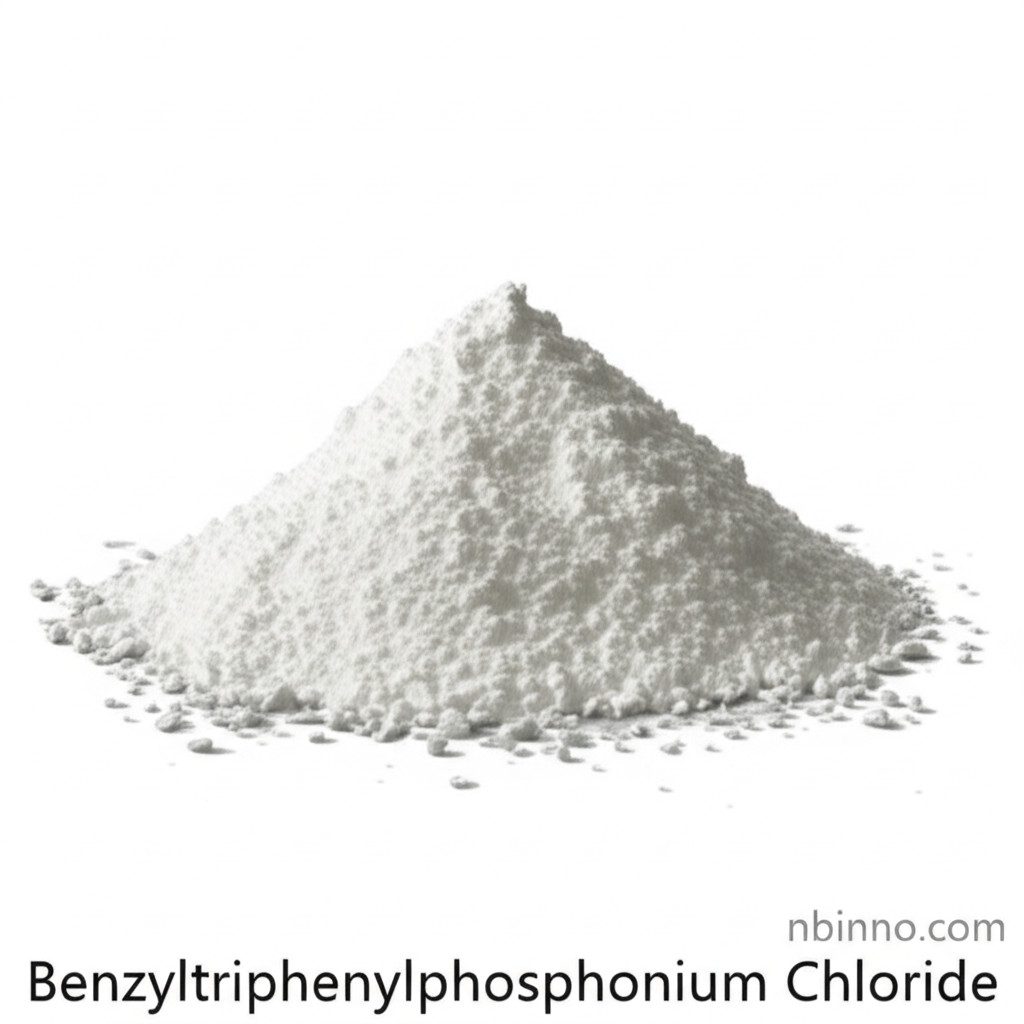 Benzyltriphenylphosphonium Chloride