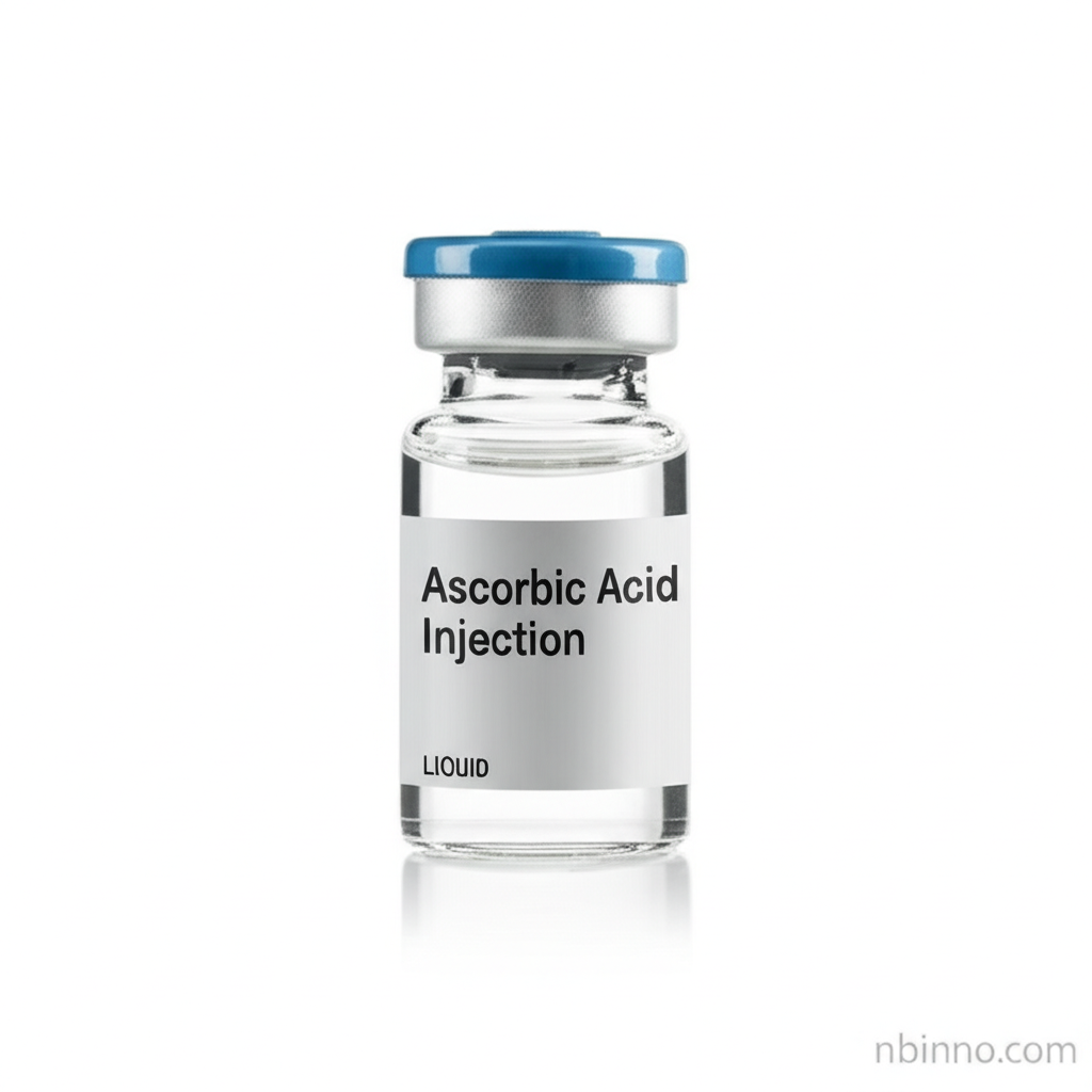 Ascorbic Acid Injection