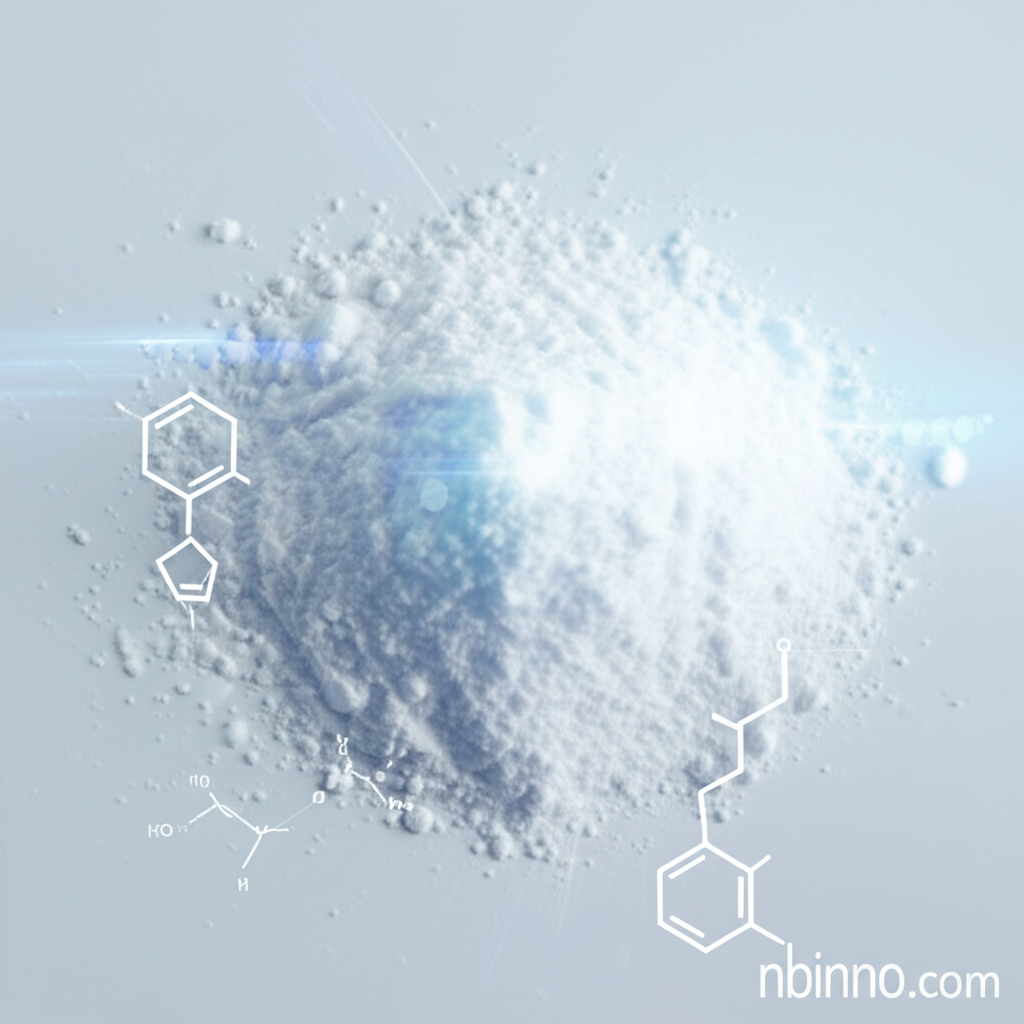 4-Fluorodiphenyl Ether