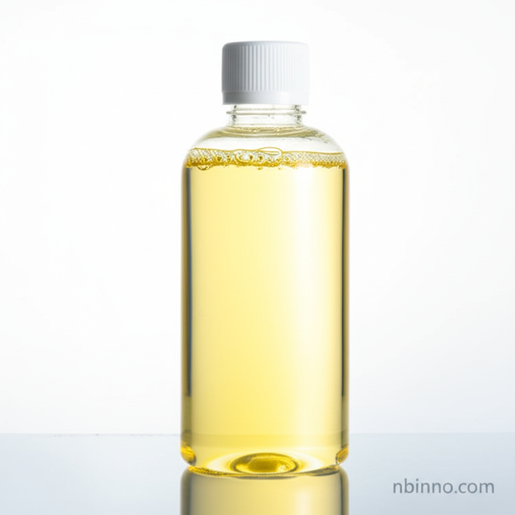 Cocamidopropyl Hydroxysultaine