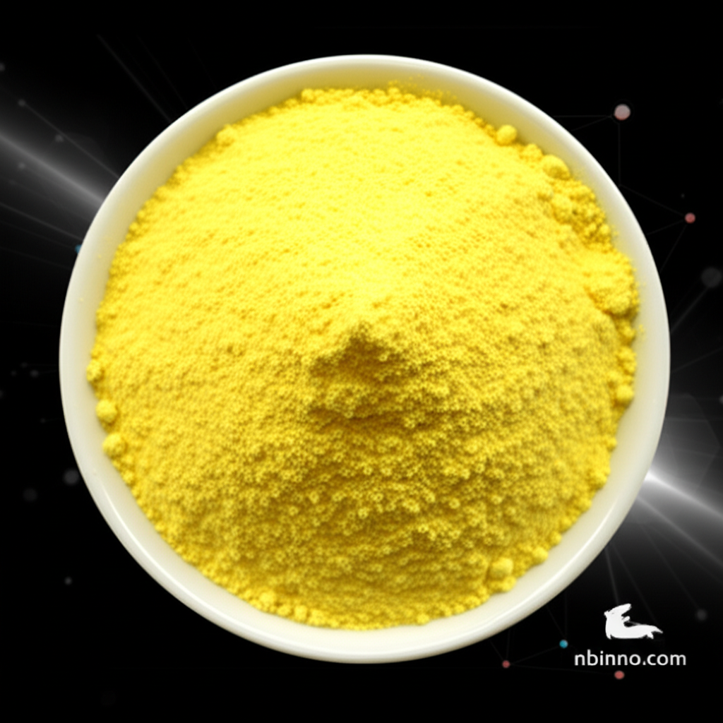 Halquinol