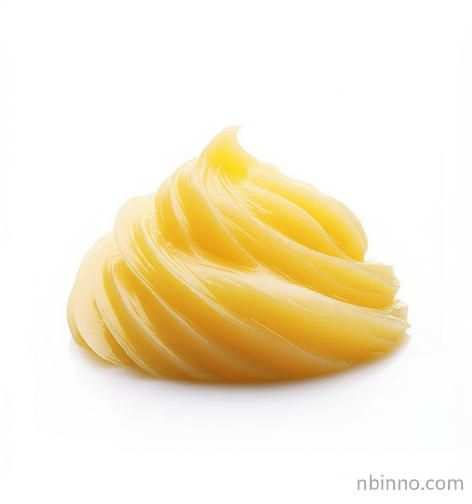 Water-Soluble Lanolin