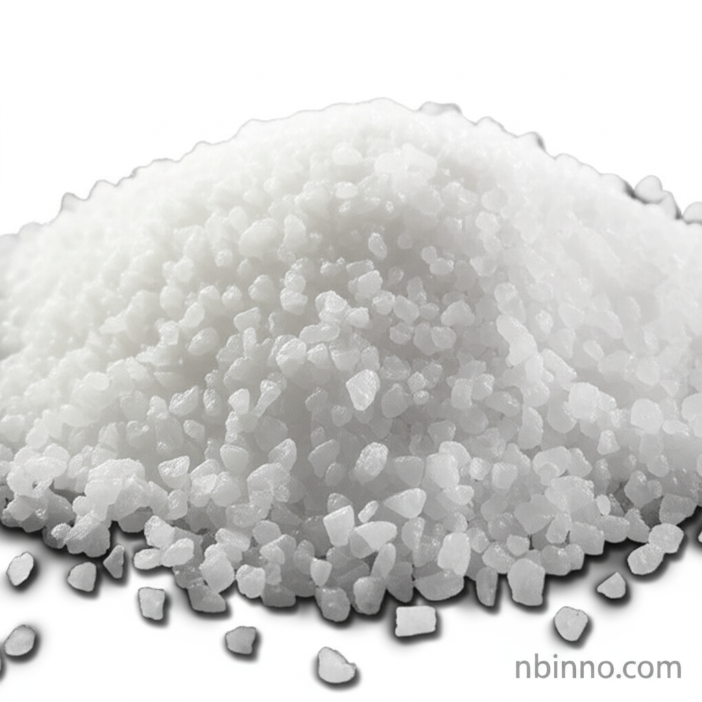 Granular Water Softener Salt