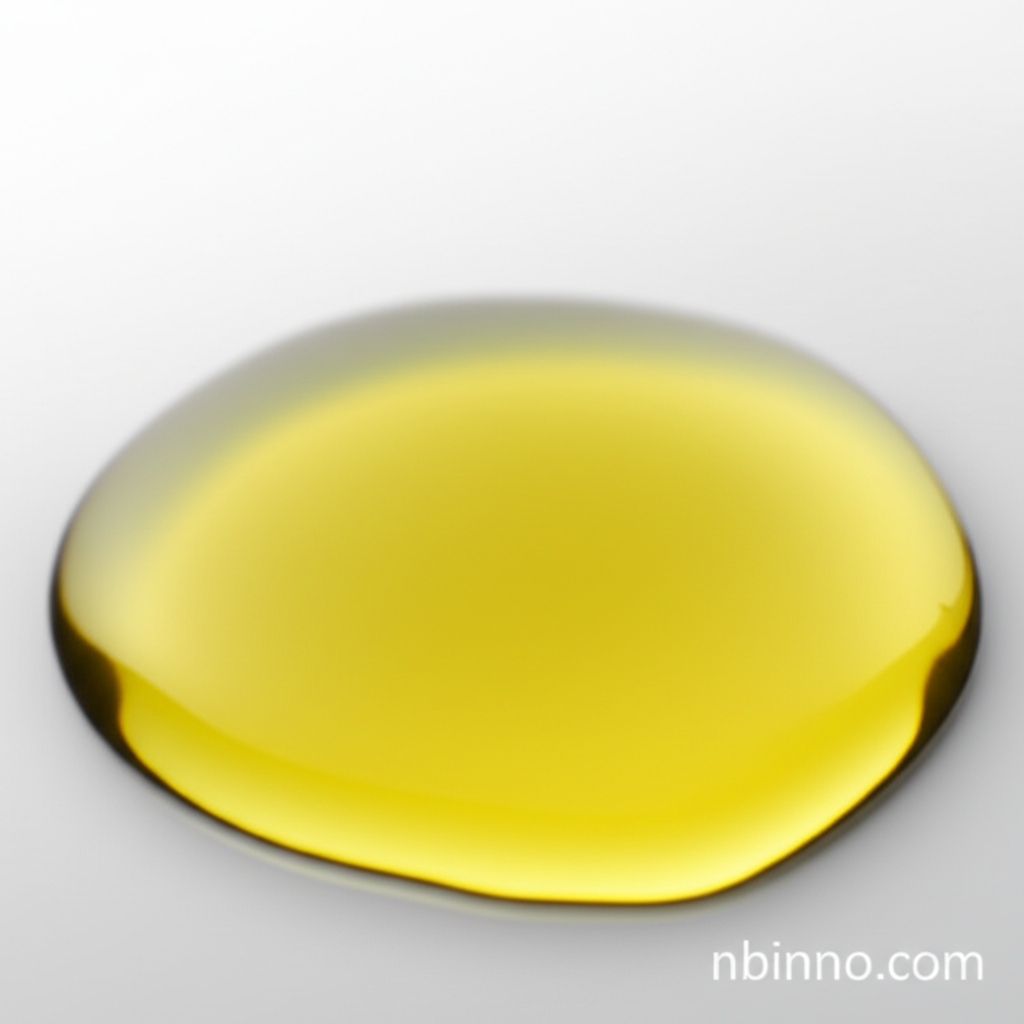 Spearmint Oil