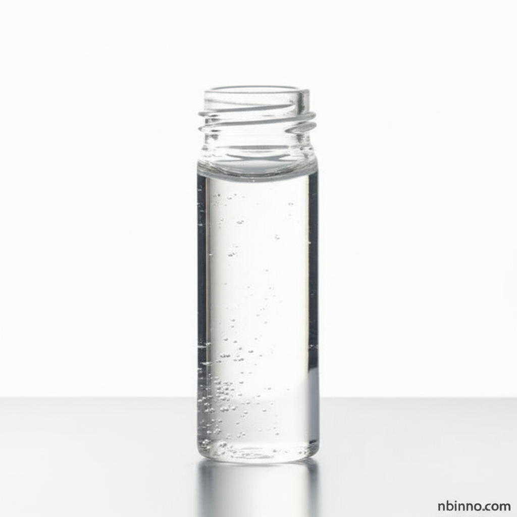Phenyl Silicone Fluid