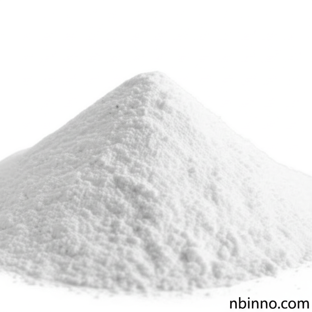 Tartaric Acid