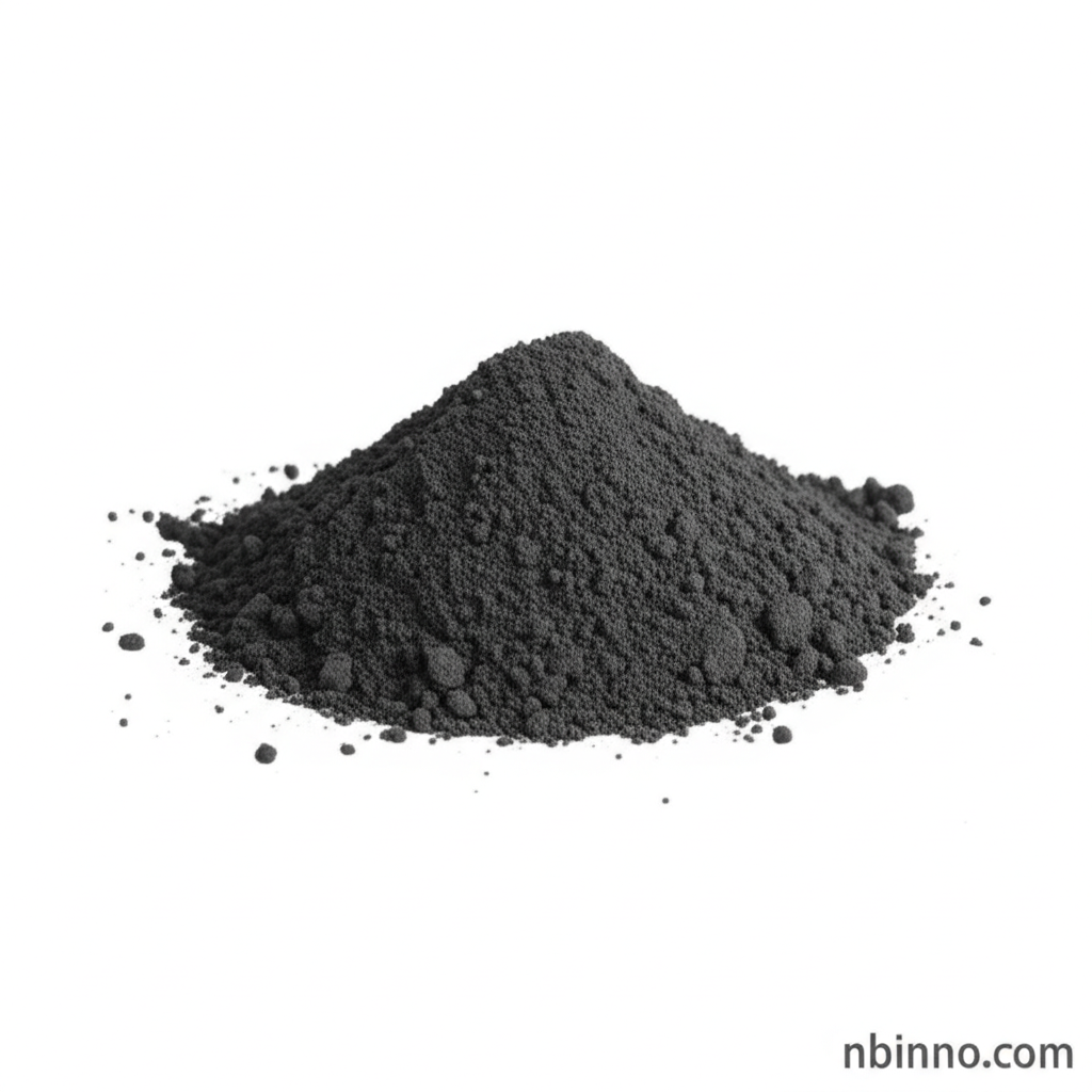 Tantalum Carbide Powder