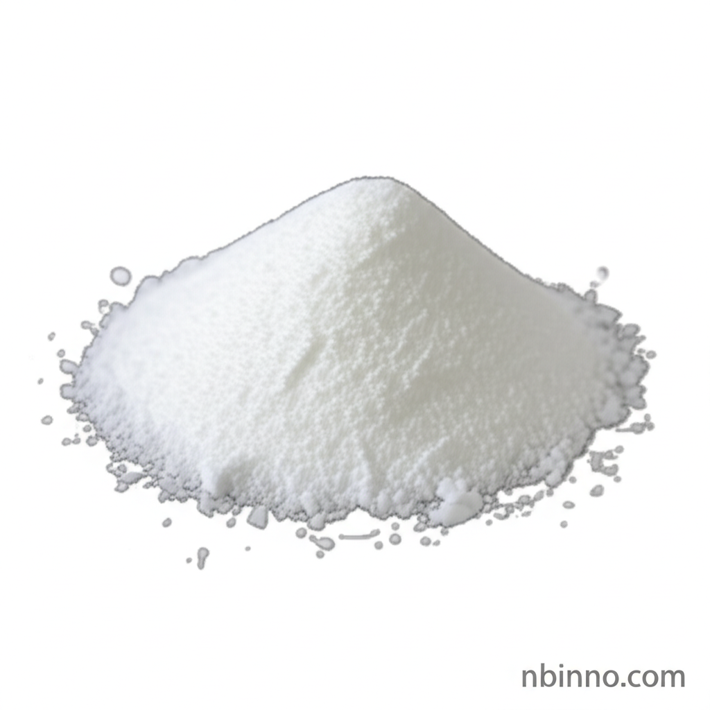 Polyoxyl 20 Cetostearyl Ether