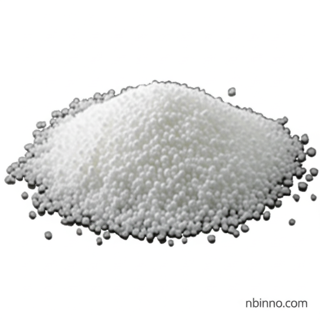 Maleic Anhydride Grafted LLDPE Compatibilizer
