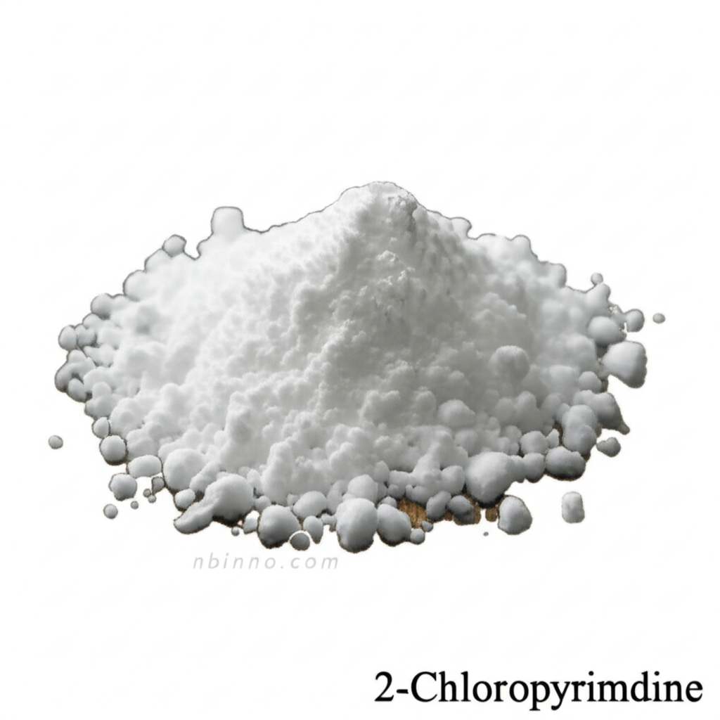 2-Chloropyrimidine