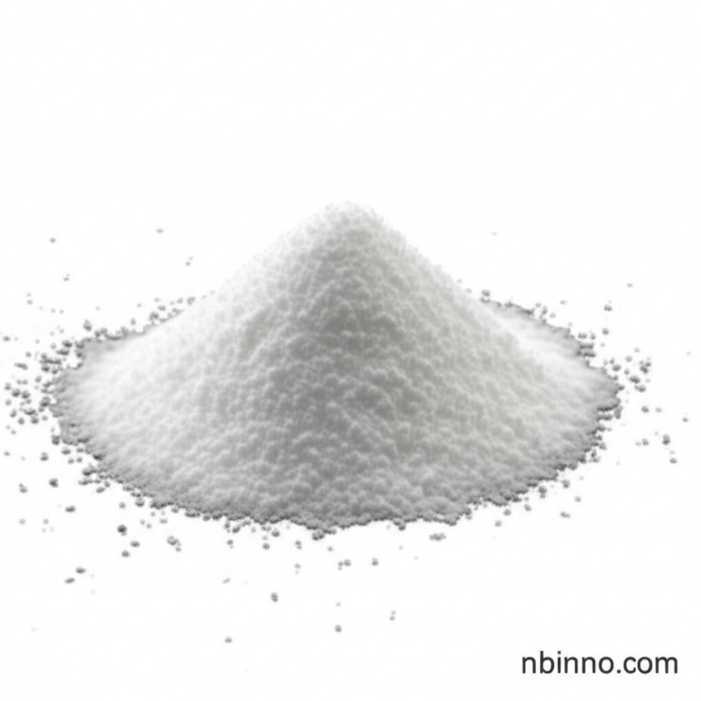 4-Hydroxyisoleucine
