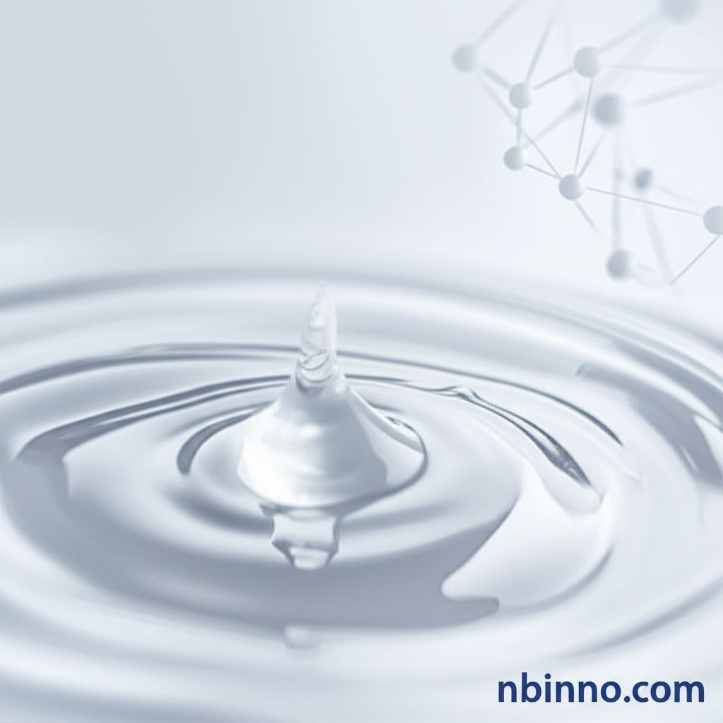 Disperse Printing Thickener