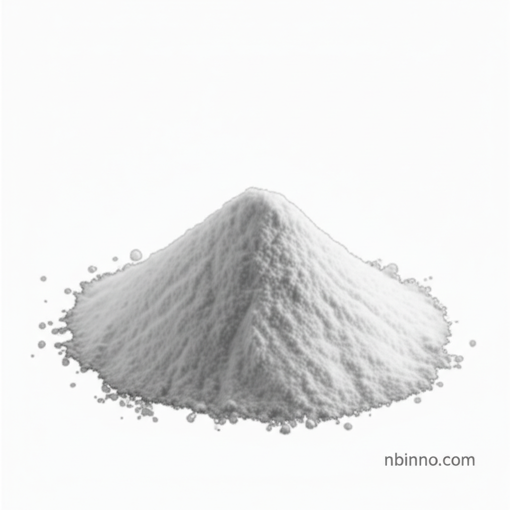Carboxymethyl Cellulose Sodium